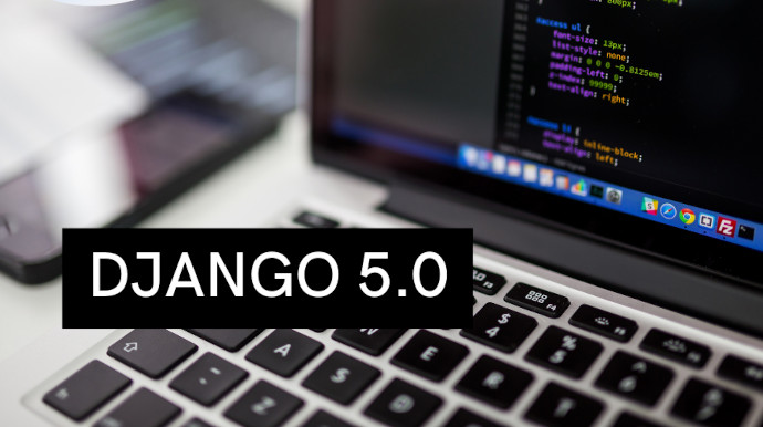 Django 5.0